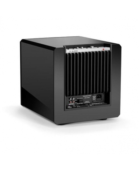 JL Audio E-Sub E110 10