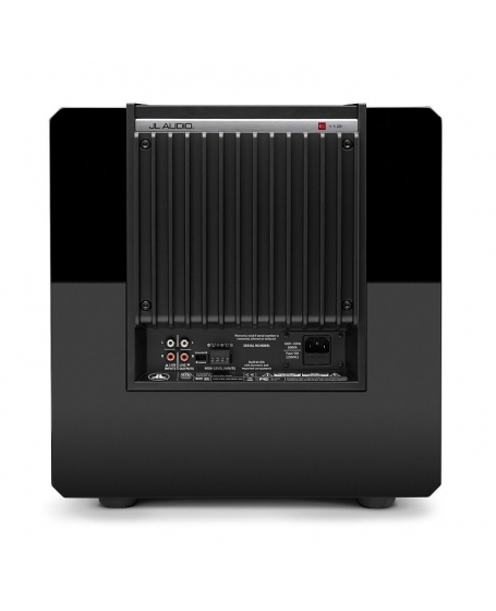 JL Audio E-Sub E112 12