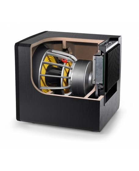JL Audio E-Sub E112 12