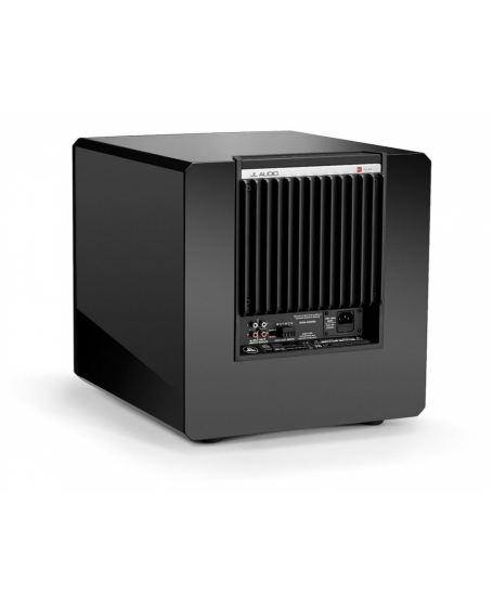 JL Audio E-Sub E112 12