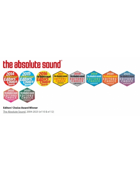 JL Audio E-Sub E112 12
