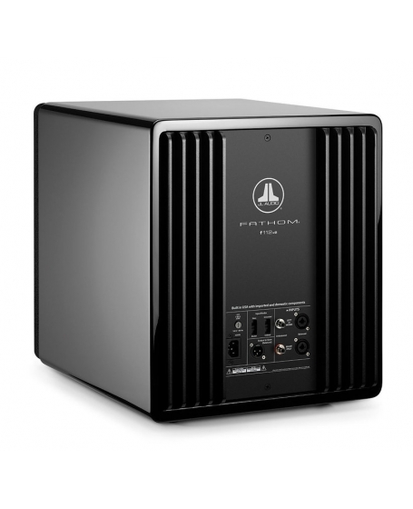 JL Audio Fathom F112V2 12