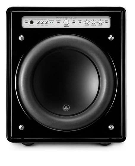 JL Audio Fathom F112V2 12