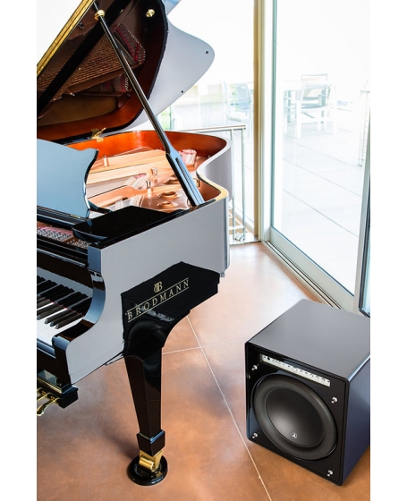 JL Audio Fathom F112V2 12