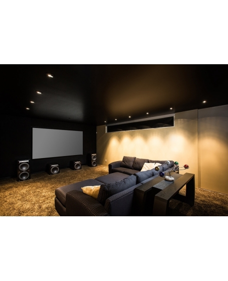 JL Audio Fathom F112V2 12