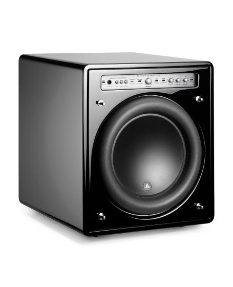 JL Audio Fathom F112V2 12