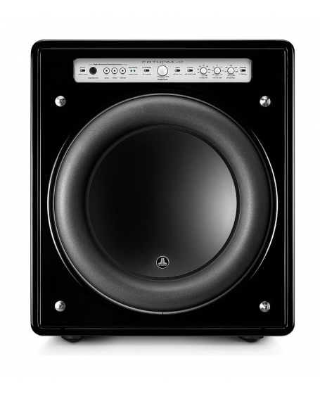 JL Audio Fathom F113V2 13.5