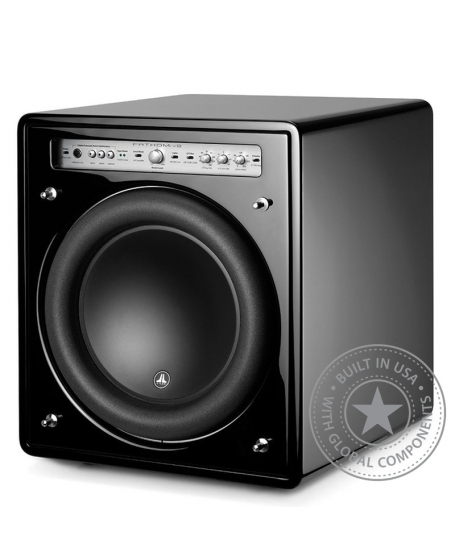 JL Audio Fathom F113V2 13.5