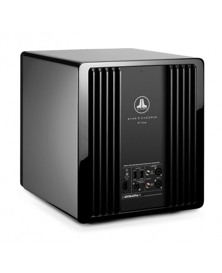 JL Audio Fathom F113V2 13.5