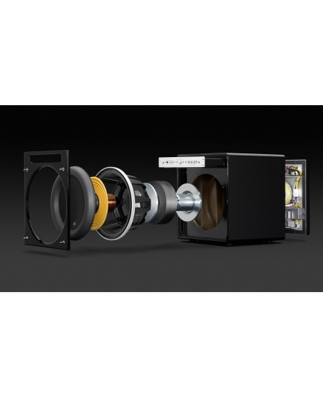 JL Audio Fathom F113V2 13.5