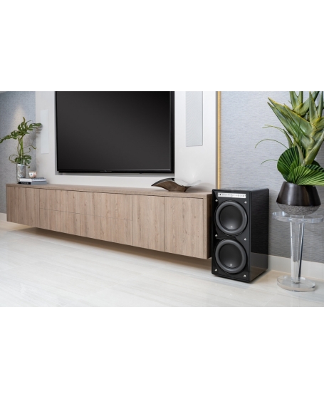 JL Audio Fathom F212V2 12