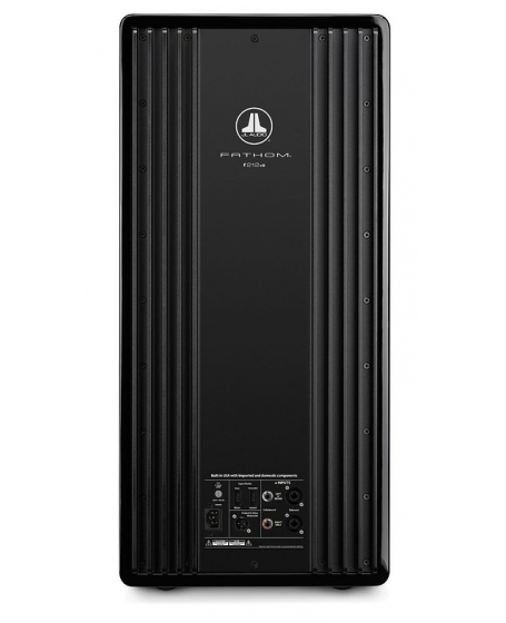 JL Audio Fathom F212V2 12