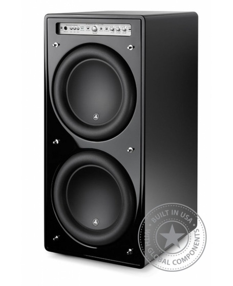 JL Audio Fathom F212V2 12