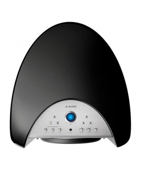 JL Audio Gotham G213V2 12