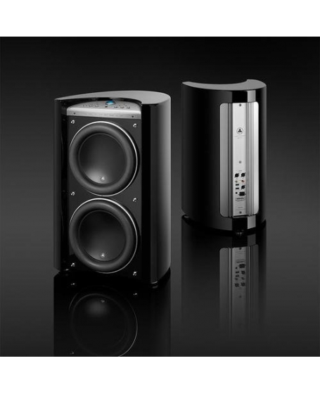 JL Audio Gotham G213V2 12
