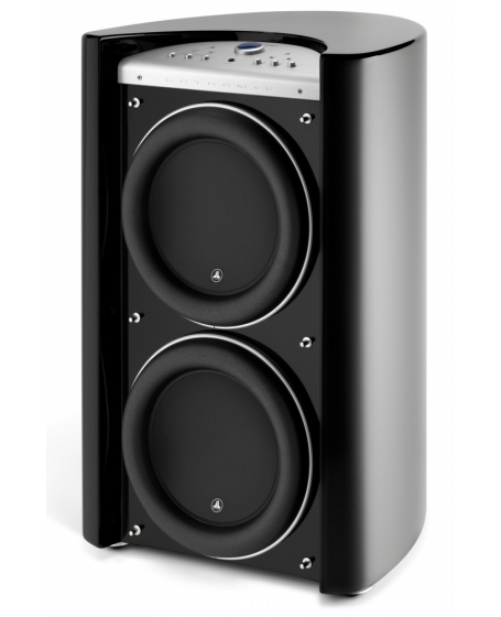 JL Audio Gotham G213V2 12