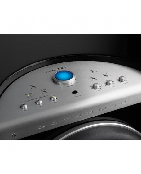 JL Audio Gotham G213V2 12