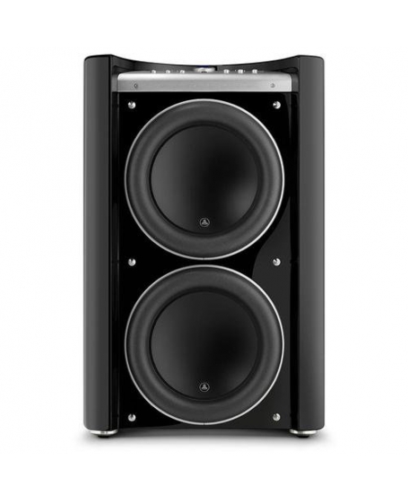 JL Audio Gotham G213V2 12