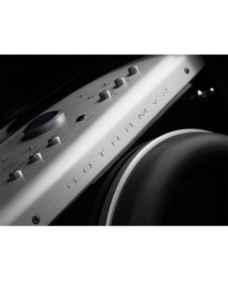 JL Audio Gotham G213V2 12