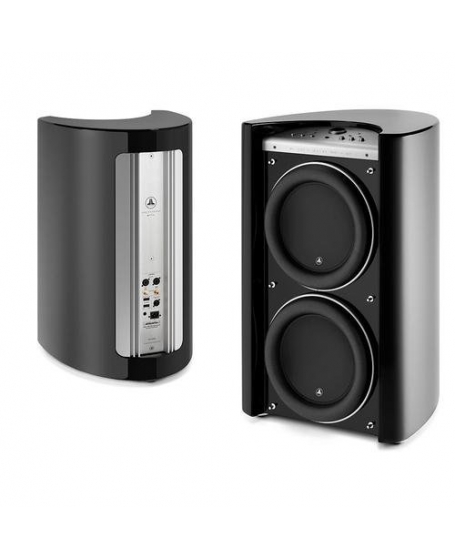 JL Audio Gotham G213V2 12