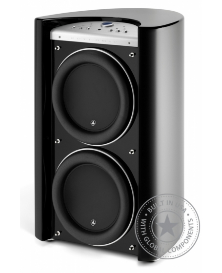 JL Audio Gotham G213V2 12