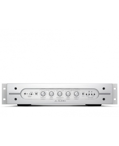 JL Audio CR-1 Active Subwoofer Crossover
