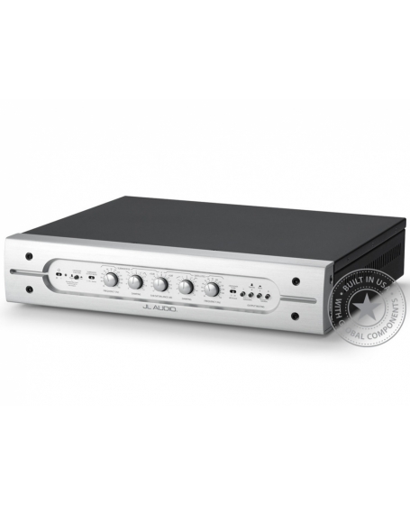 JL Audio CR-1 Active Subwoofer Crossover
