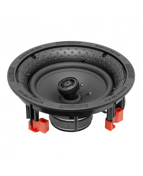 Earthquake R650 6.5'' Atmos Ceiling Speaker Pair (Opened Box New)