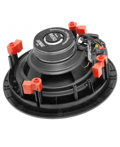 Earthquake R650 6.5'' Atmos Ceiling Speaker Pair (Opened Box New)