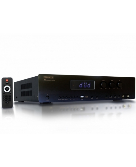 Pro Ktv MK5 Karaoke Amplifier (DU)