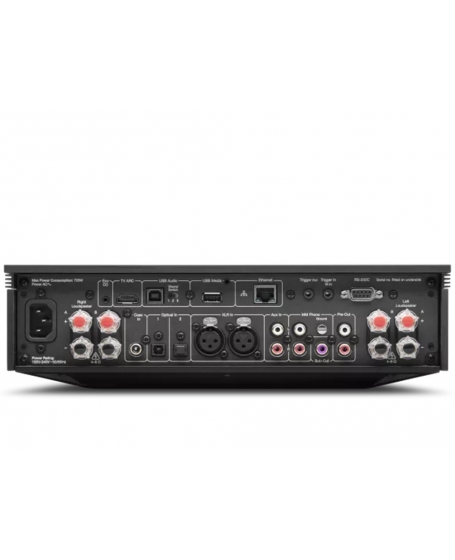 Cambridge Audio Evo 150 SE Streaming Amplifier