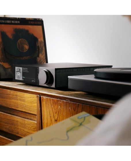 Cambridge Audio Evo 150 SE Streaming Amplifier