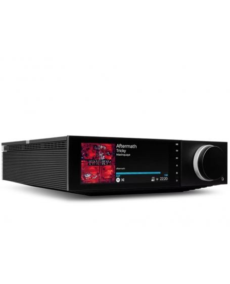Cambridge Audio Evo 150 SE Streaming Amplifier