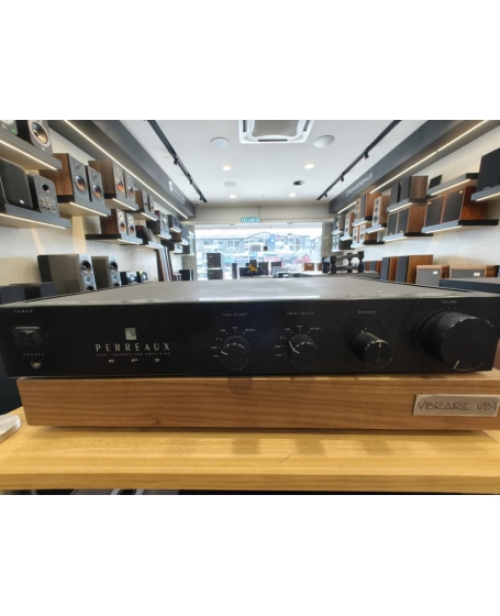 Perreaux EP2 Preamplifer (PL)