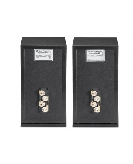 Eversolo Play + Wharfedale Diamond 220 Hi-Fi System Package