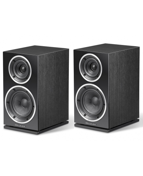 Eversolo Play + Wharfedale Diamond 220 Hi-Fi System Package