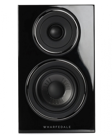 Eversolo Play + Wharfedale Diamond 12.0 Hi-Fi System Package
