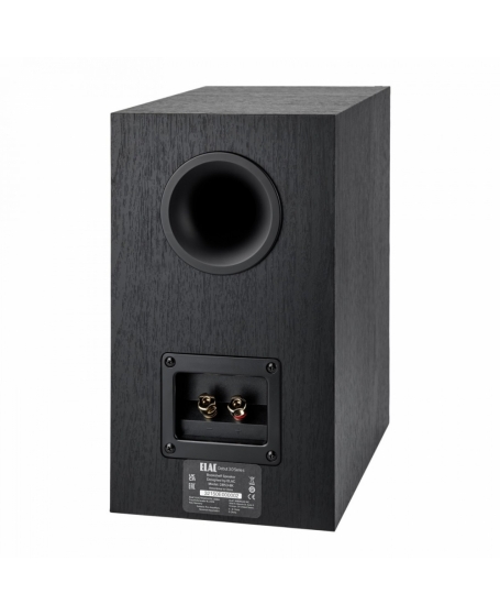 Eversolo Play + ELAC Debut 3.0 DB53 Hi-Fi System Package