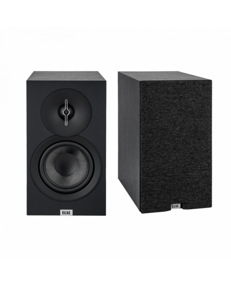 Eversolo Play + ELAC Debut 3.0 DB53 Hi-Fi System Package