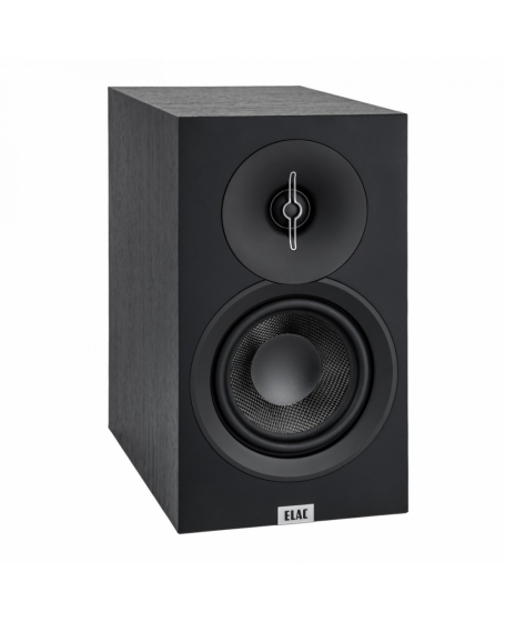 Eversolo Play + ELAC Debut 3.0 DB53 Hi-Fi System Package