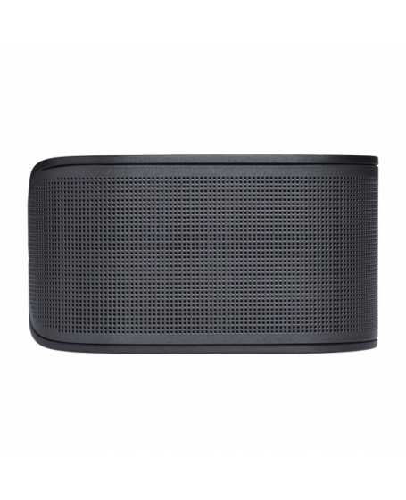 JBL BAR 500 5.1-channel soundbar with MultiBeam™ and Dolby Atmos®