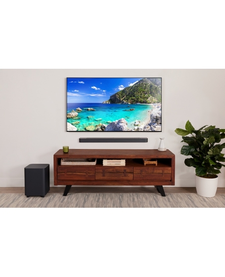JBL BAR 500 5.1-channel soundbar with MultiBeam™ and Dolby Atmos®