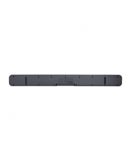 JBL BAR 500 5.1-channel soundbar with MultiBeam™ and Dolby Atmos®