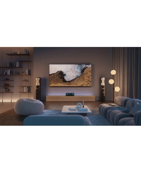 McIntosh MSA5500 2-Channel Streaming Integrated Amplifier Made in USA