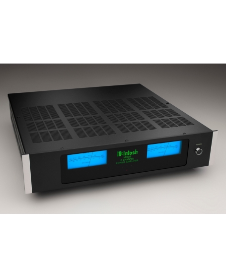 McIntosh MI502 2-Channel Digital Amplifier Made in USA