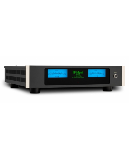 McIntosh MI502 2-Channel Digital Amplifier Made in USA