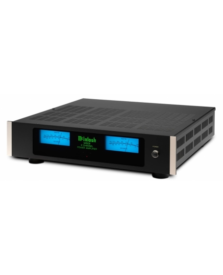 McIntosh MI502 2-Channel Digital Amplifier Made in USA