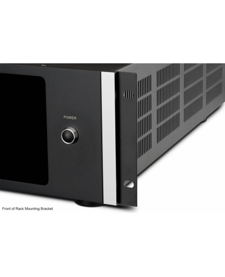 McIntosh MI347 7-Channel Digital Amplifier Made in USA