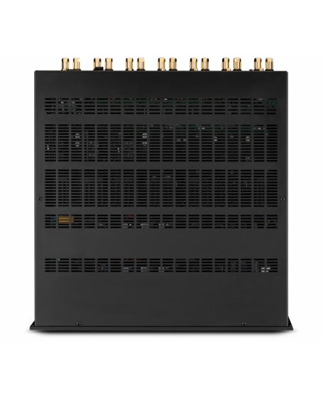 McIntosh MI347 7-Channel Digital Amplifier Made in USA