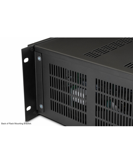 McIntosh MI347 7-Channel Digital Amplifier Made in USA